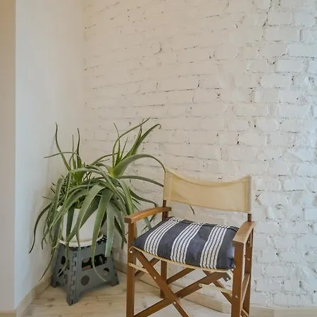 The Simple Place - Close To Slaveykov Square By Flat Mаnager Apartament