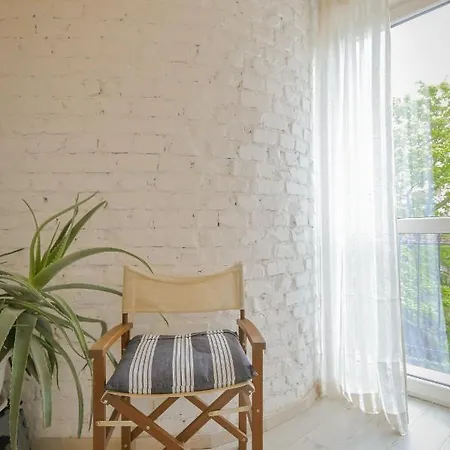 The Simple Place - Close To Slaveykov Square By Flat Mаnager Apartment