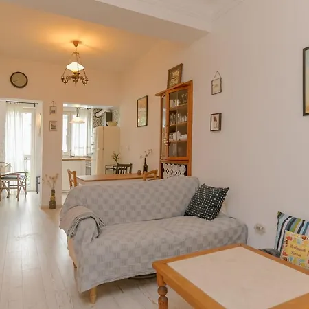 Apartment The Simple Place - Close To Slaveykov Square By Flat Mаnager *