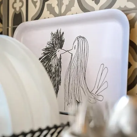 Apartment The Simple Place - Close To Slaveykov Square By Flat Mаnager *