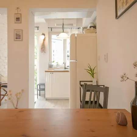 The Simple Place - Close To Slaveykov Square By Flat Mаnager