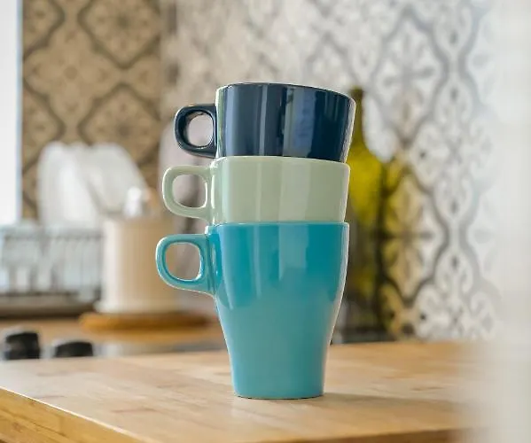 The Simple Place - Close To Slaveykov Square By Flat Mаnager Appartement