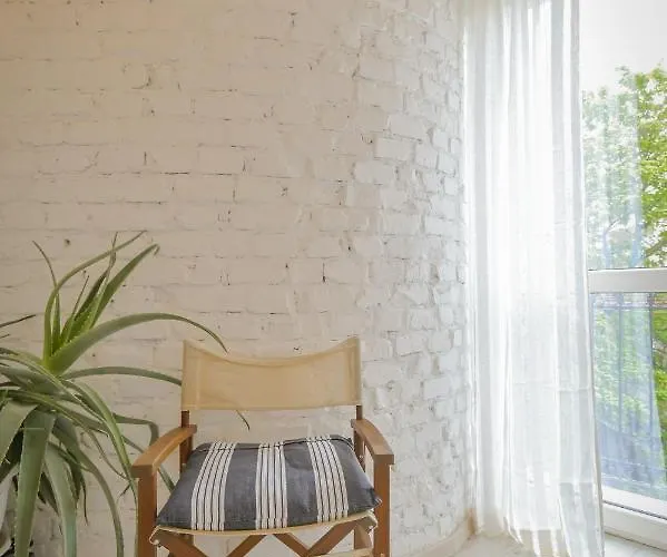 The Simple Place - Close To Slaveykov Square By Flat Mаnager Appartement