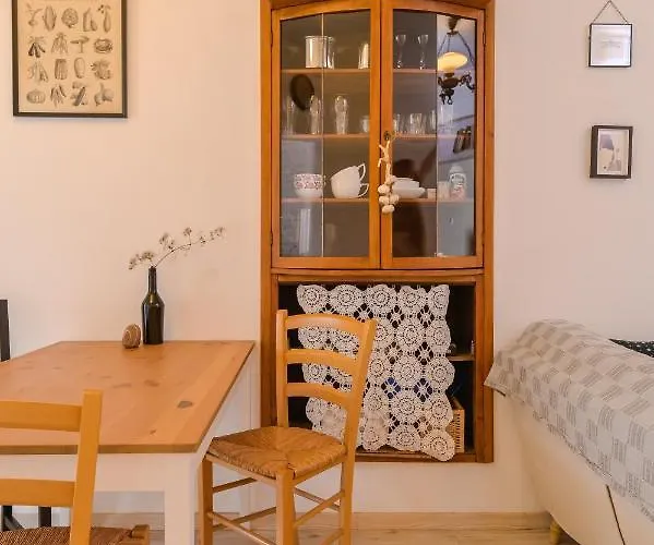 The Simple Place - Close To Slaveykov Square By Flat Mаnager Appartement