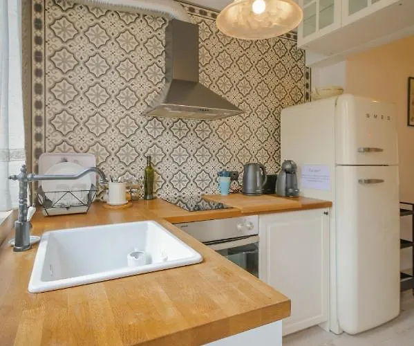 The Simple Place - Close To Slaveykov Square By Flat Mаnager Appartement Sofia