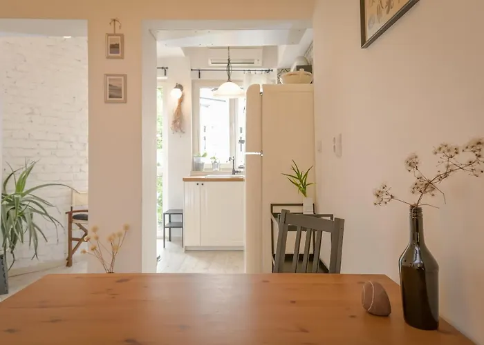 The Simple Place - Close To Slaveykov Square By Flat Mаnager