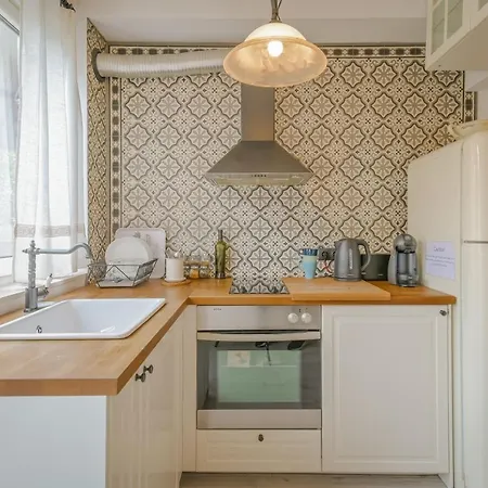 The Simple Place - Close To Slaveykov Square By Flat Mаnager Apartmán Sofie