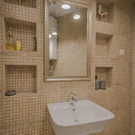 The Simple Place - Close To Slaveykov Square By Flat Mаnager