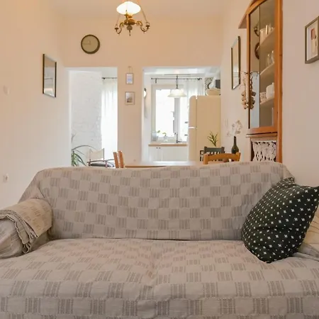 The Simple Place - Close To Slaveykov Square By Flat Mаnager Sofia